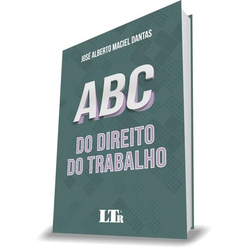 Abc Do Direito Do Trabalho