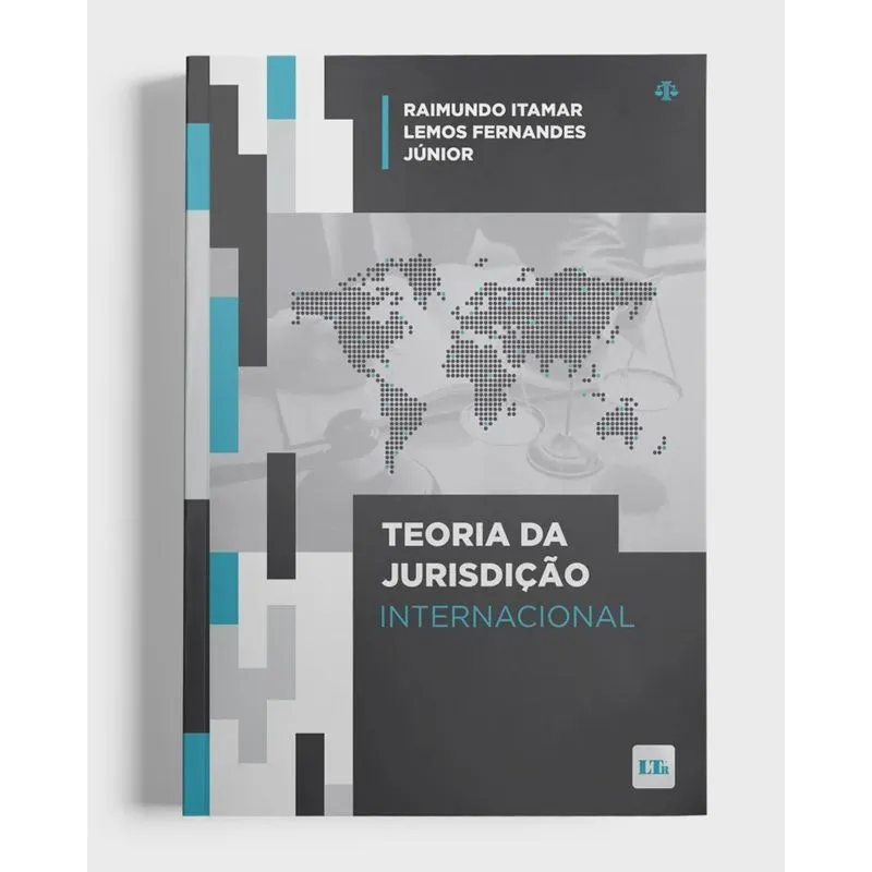 Teoria Da Jurisdição Internacional