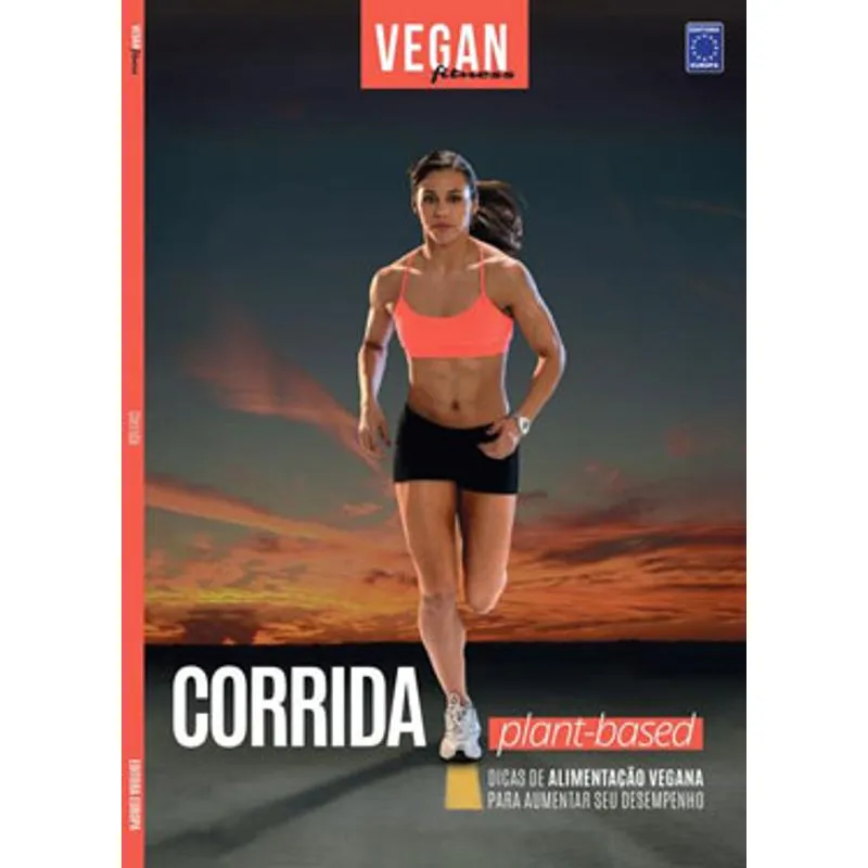 VEGAN FITNESS?- EDIÇÃO 7 - CORRIDA