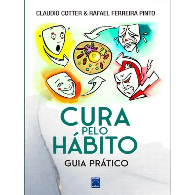 CURA PELO HÁBITO - GUIA PRÁTICO