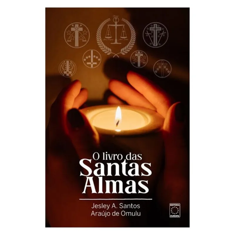 O LIVRO DAS SANTAS ALMAS