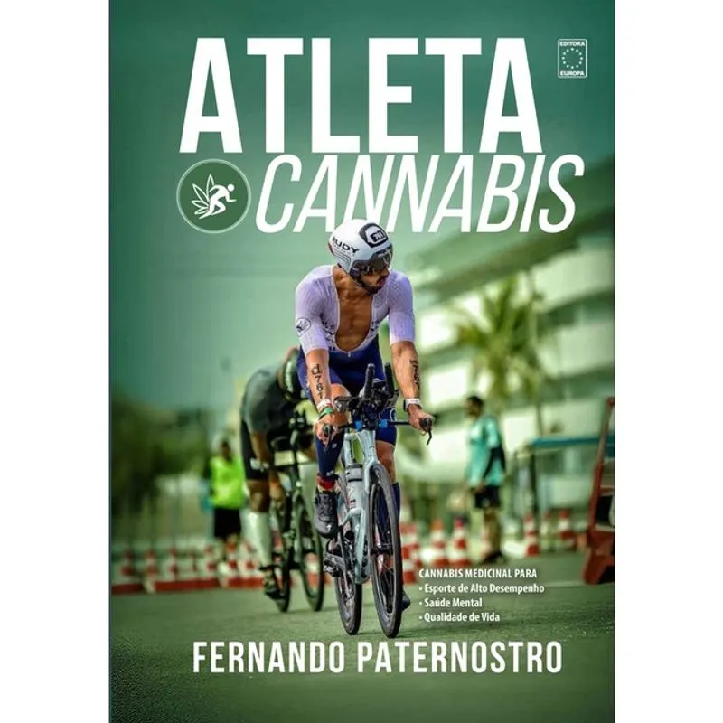 ATLETA CANNABIS