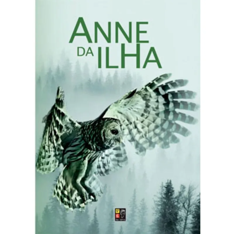 ANNE DA ILHA