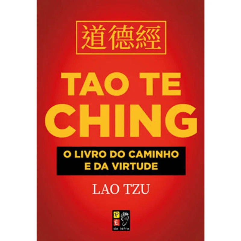 TAO TE CHING