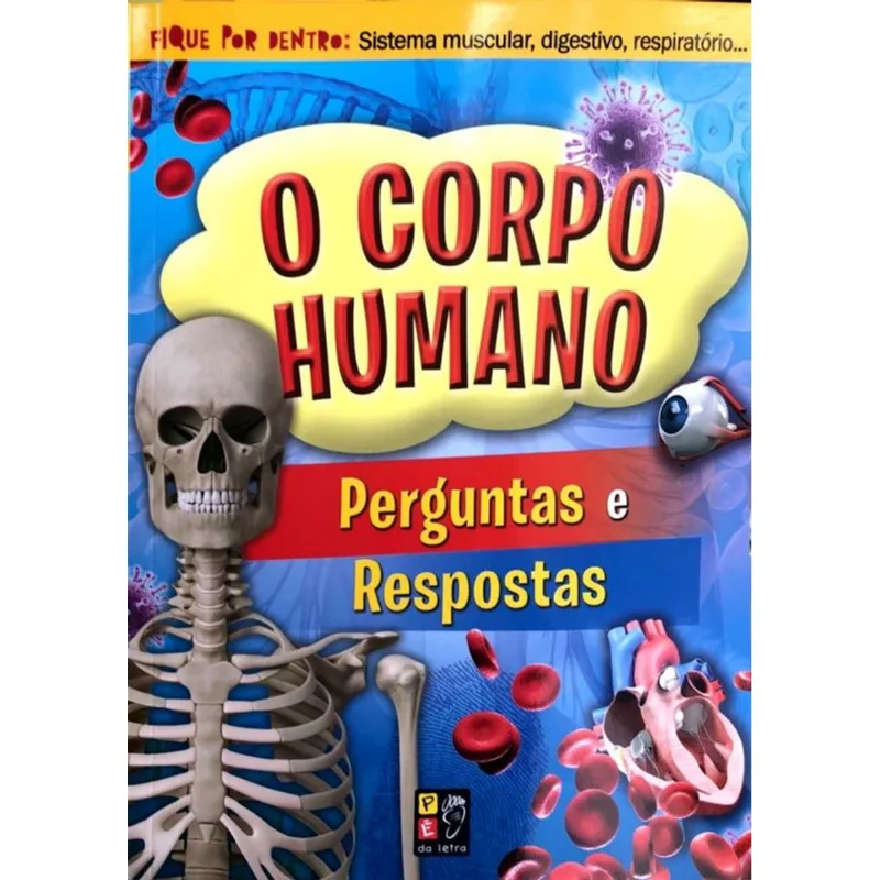 O CORPO HUMANO