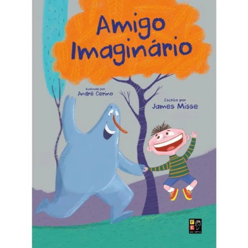 AMIGO IMAGINÁRIO