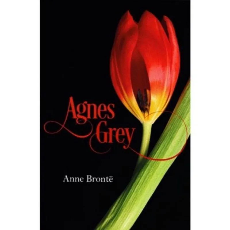 AGNES GREY