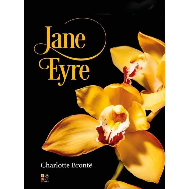 JANE EYRE