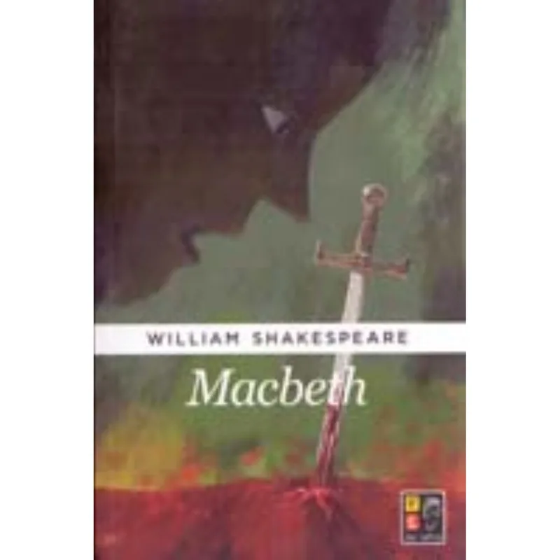 William Shakespeare - Macbeth - (pe Da Letra)