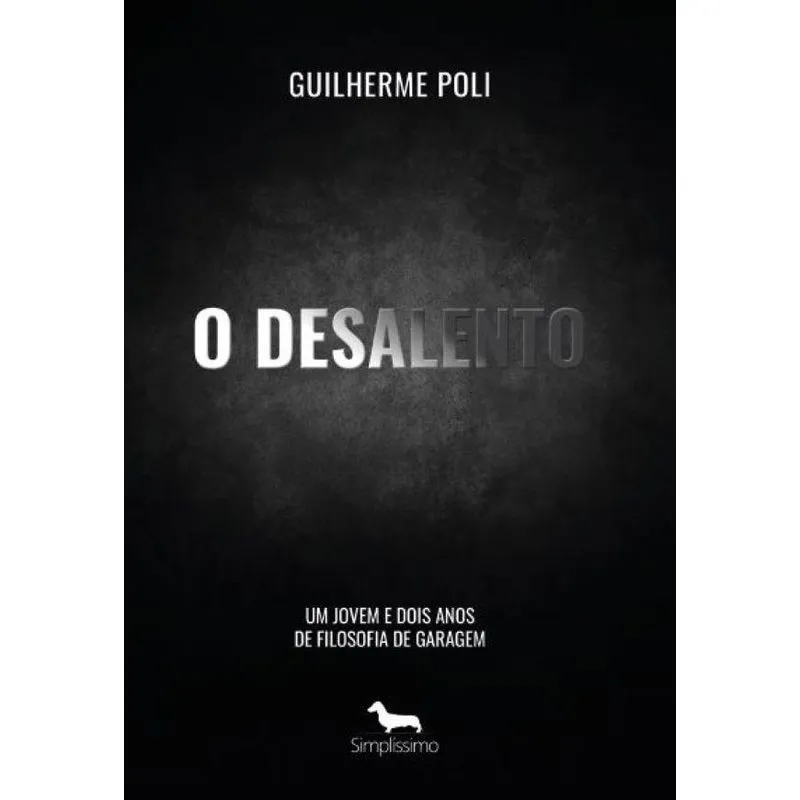 O desalento