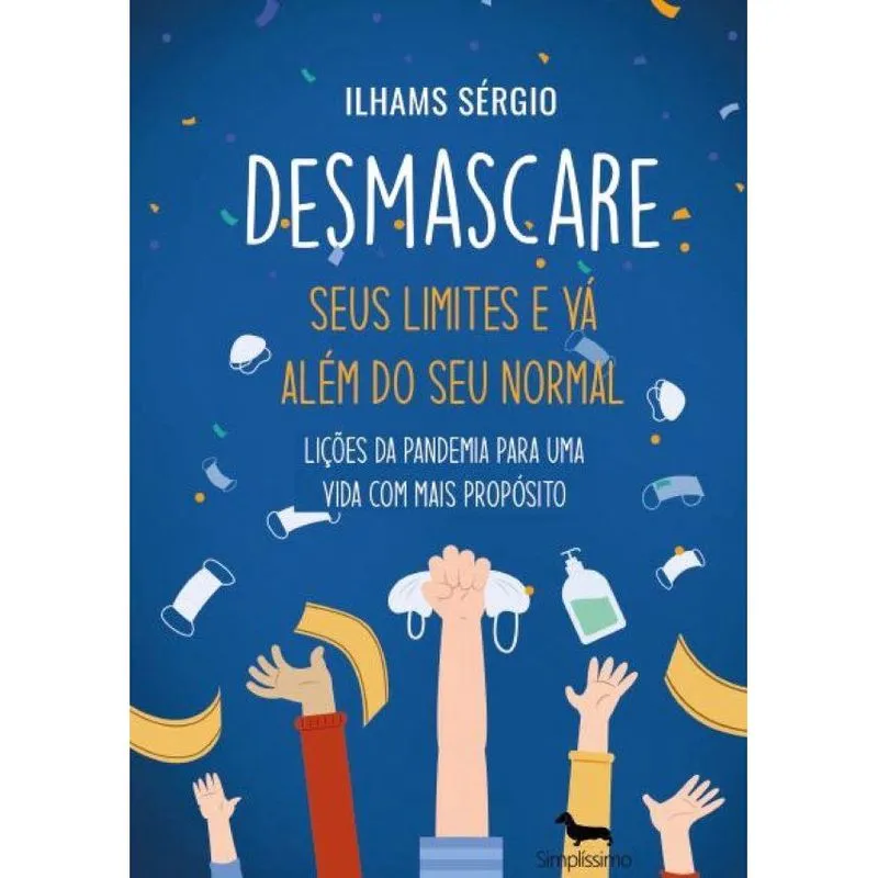 Desmascare seus limites e vá além do seu normal: Lições da