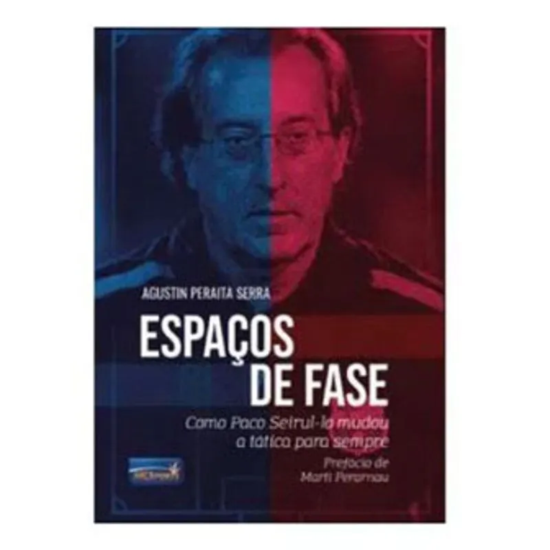 ESPAÇOS DE FASE