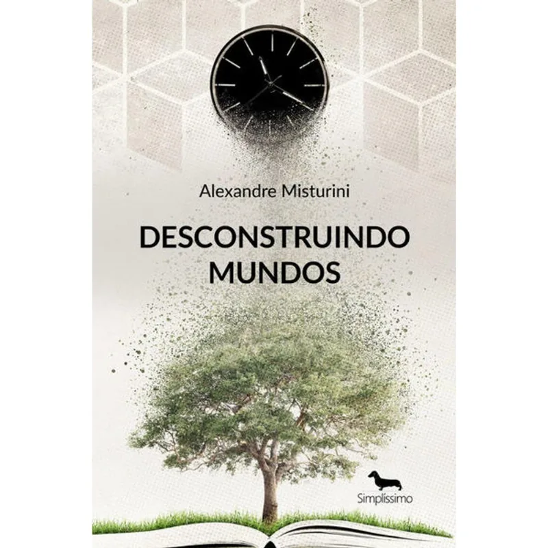 DESCONSTRUINDO MUNDOS