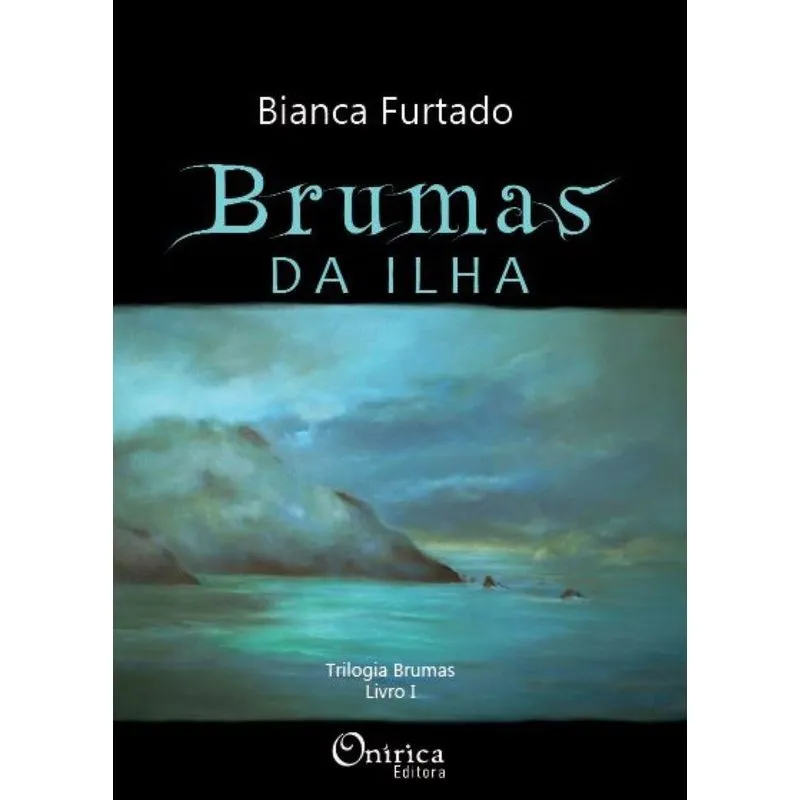 Brumas Da Ilha