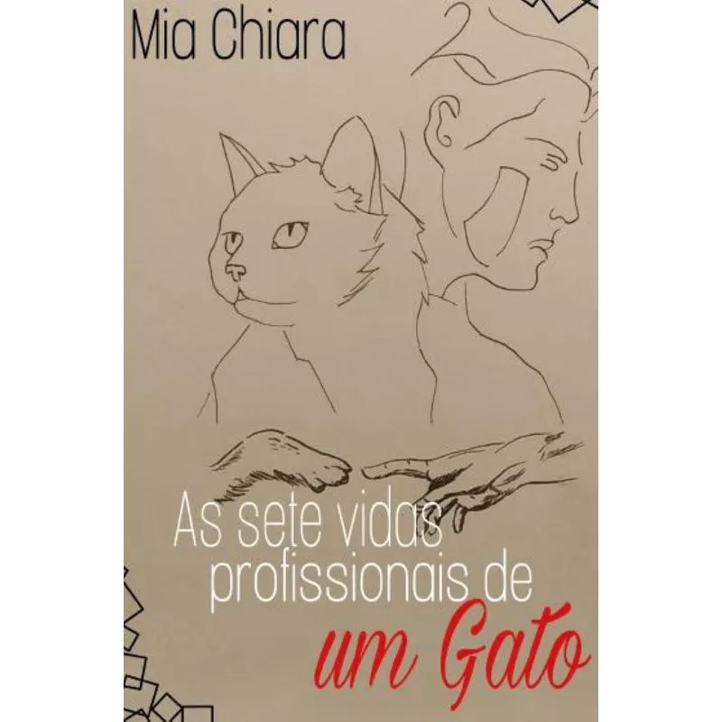 As Sete Vidas Profissionais De Um Gato