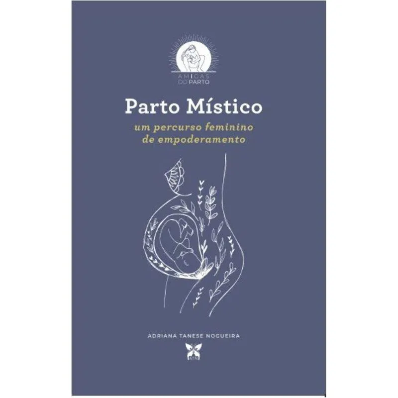Parto Místico