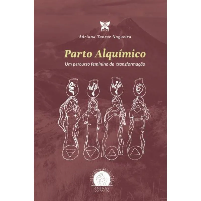 Parto Alquímico