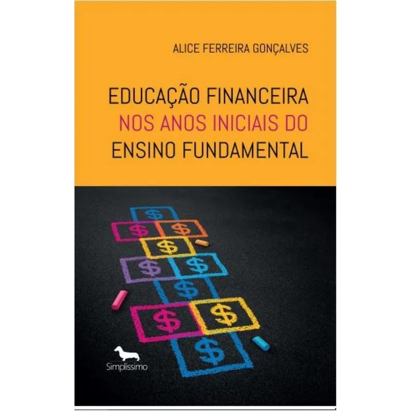 Educação Financeira nos anos iniciais do Ensino Fundamental