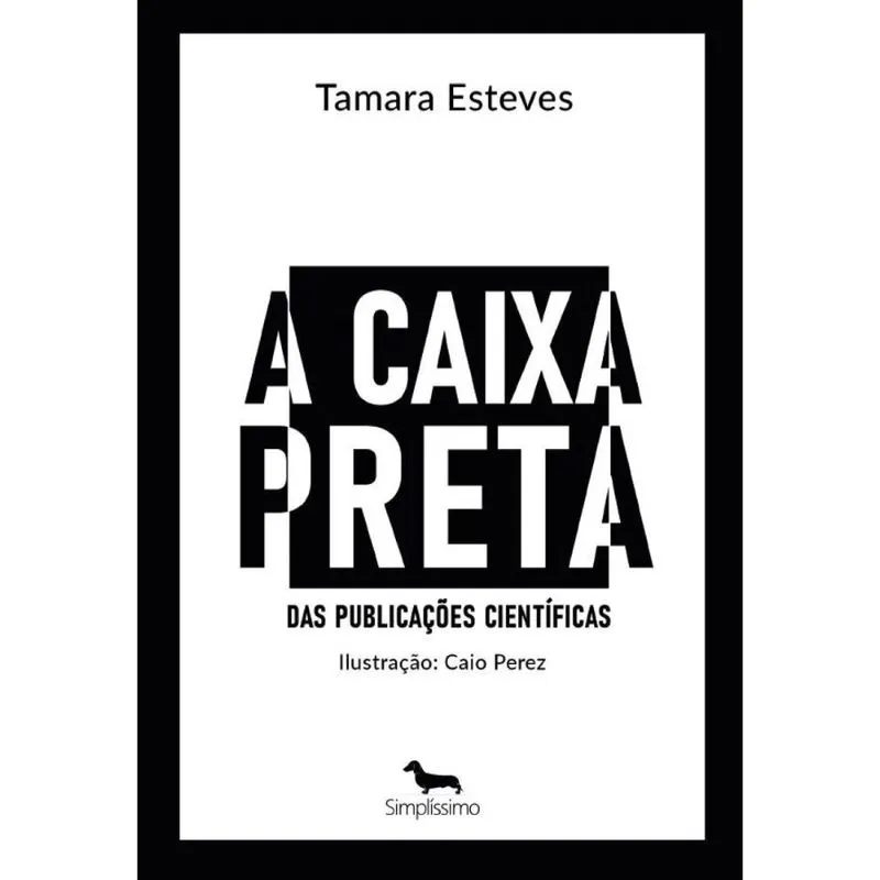 A caixa preta das publicações científicas