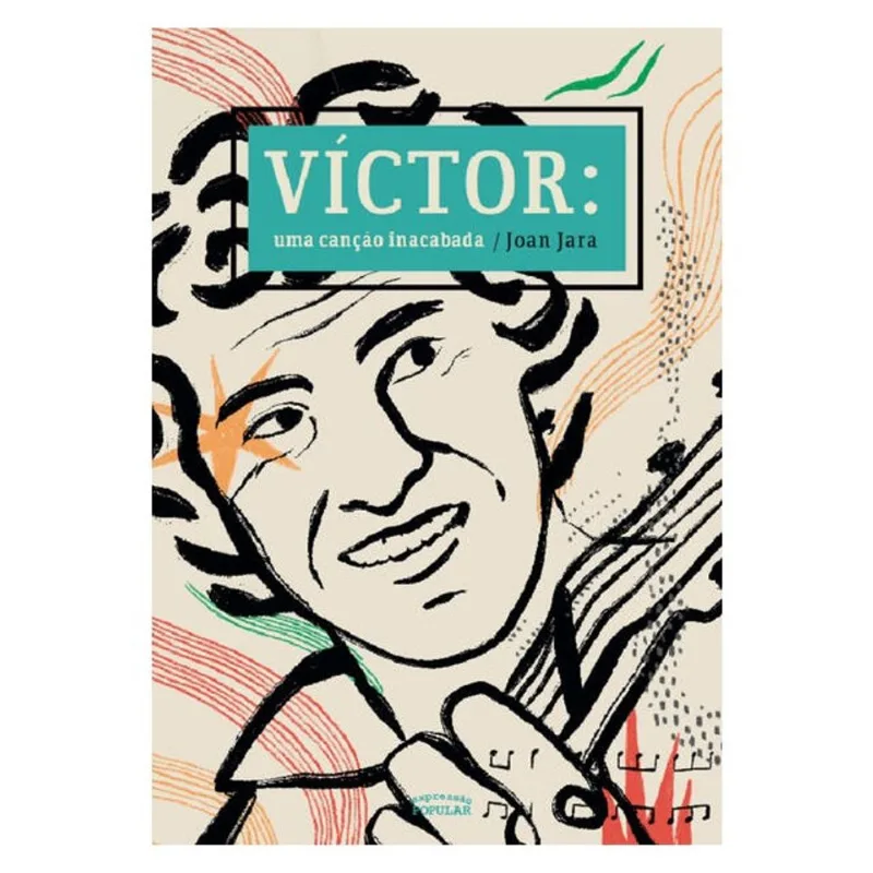 VÍCTOR: UMA CANÇÃO INACABADA