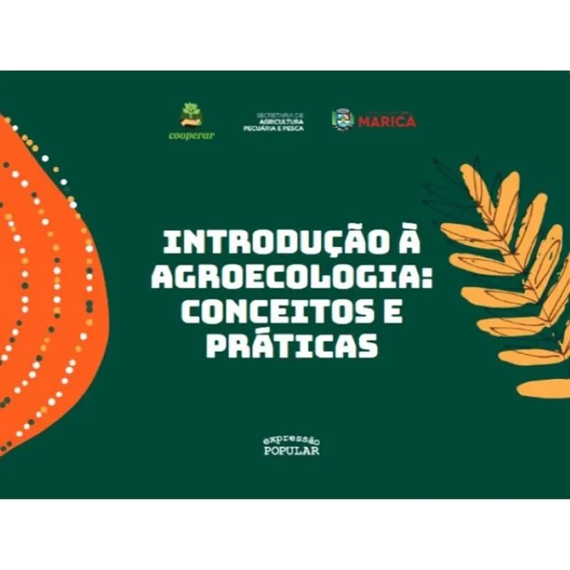 Introdução à agroecologia