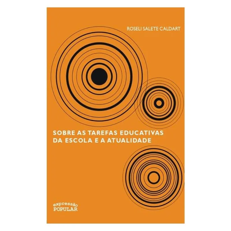 SOBRE AS TAREFAS EDUCATIVAS DA ESCOLA E A ATUALIDADE