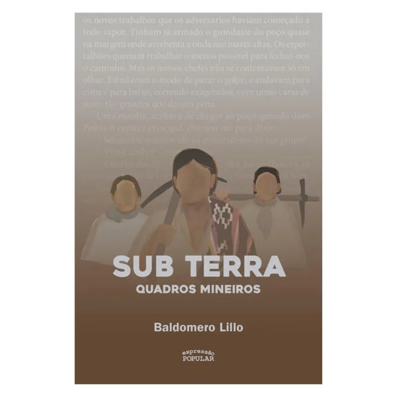 SUB TERRA