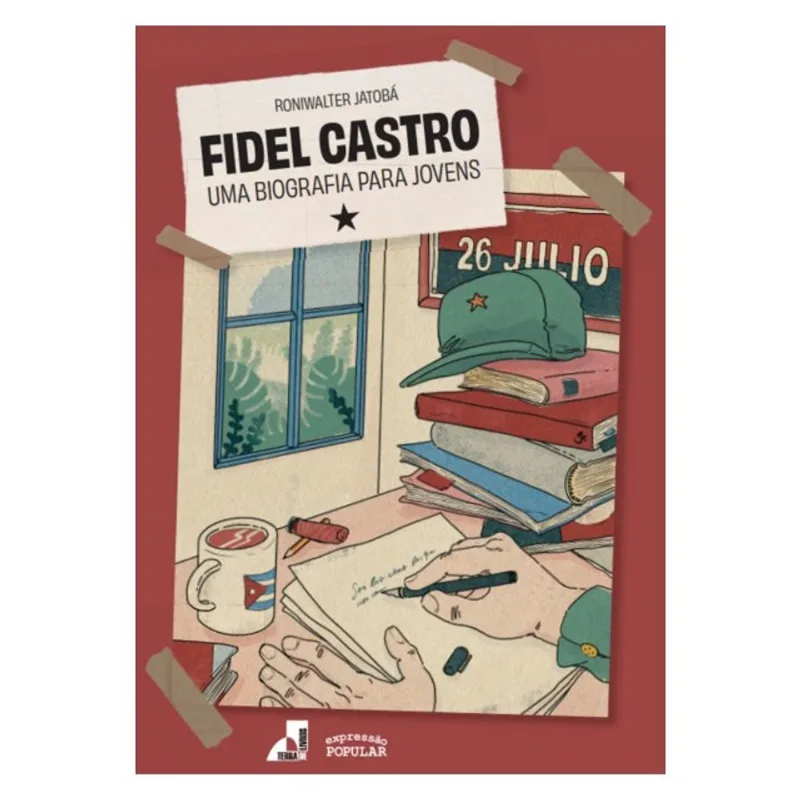 FIDEL CASTRO