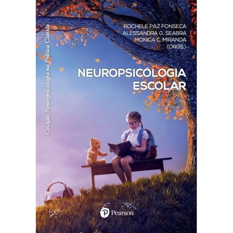 Neuropsicologia Escolar