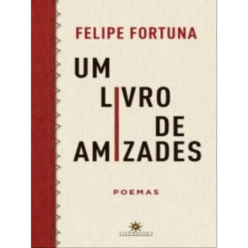 UM LIVRO DE AMIZADES