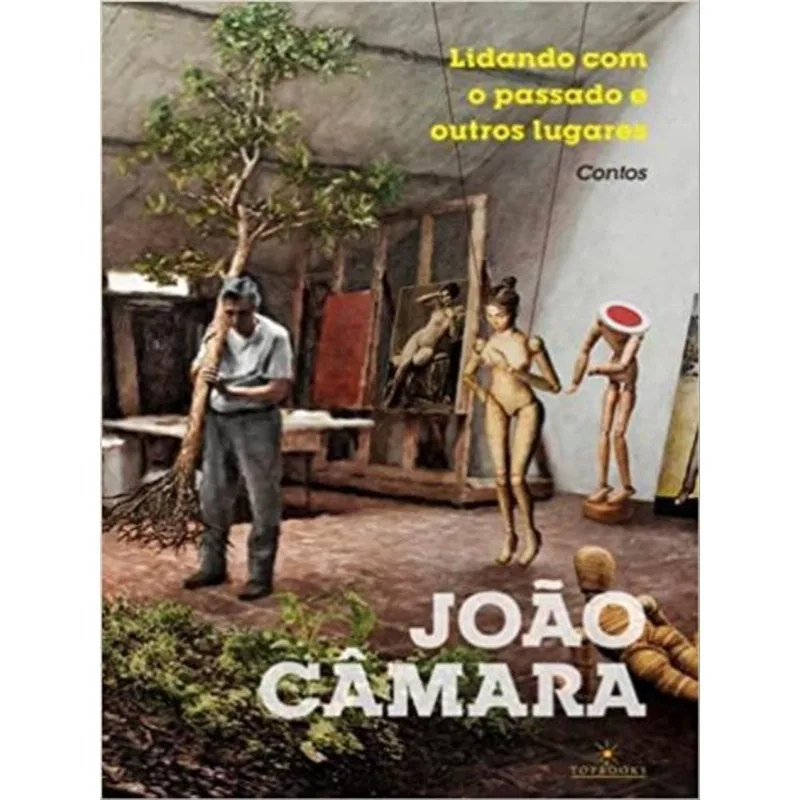 LIDANDO COM O PASSADO E OUTROS LUGARES