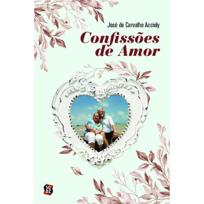 Confissões de amor