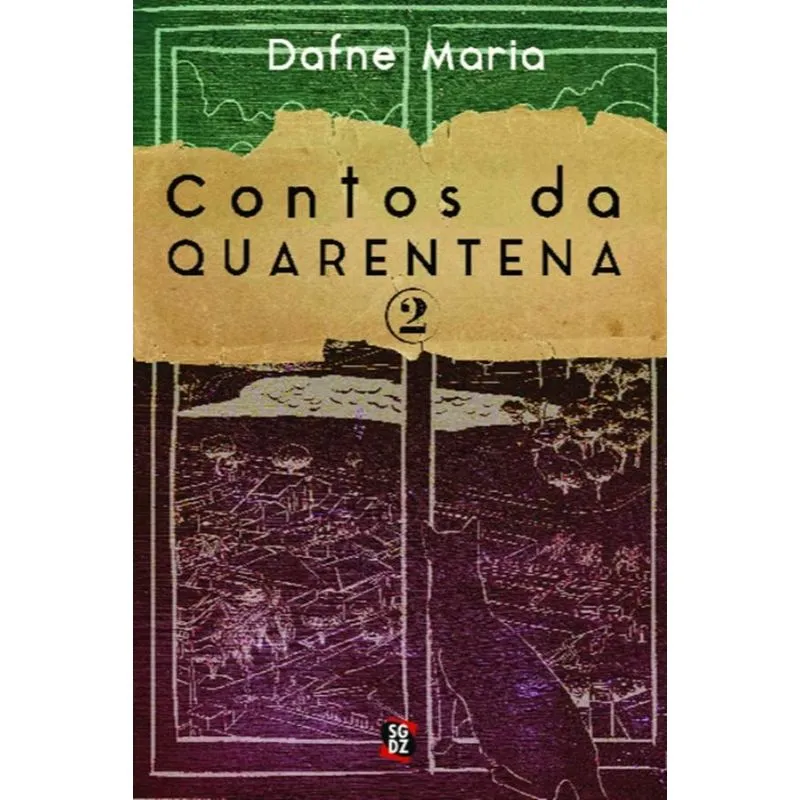 Contos da quarentena 2