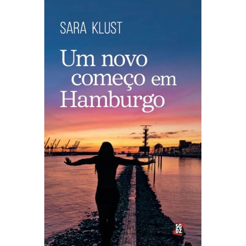 Um novo começo em Hamburgo