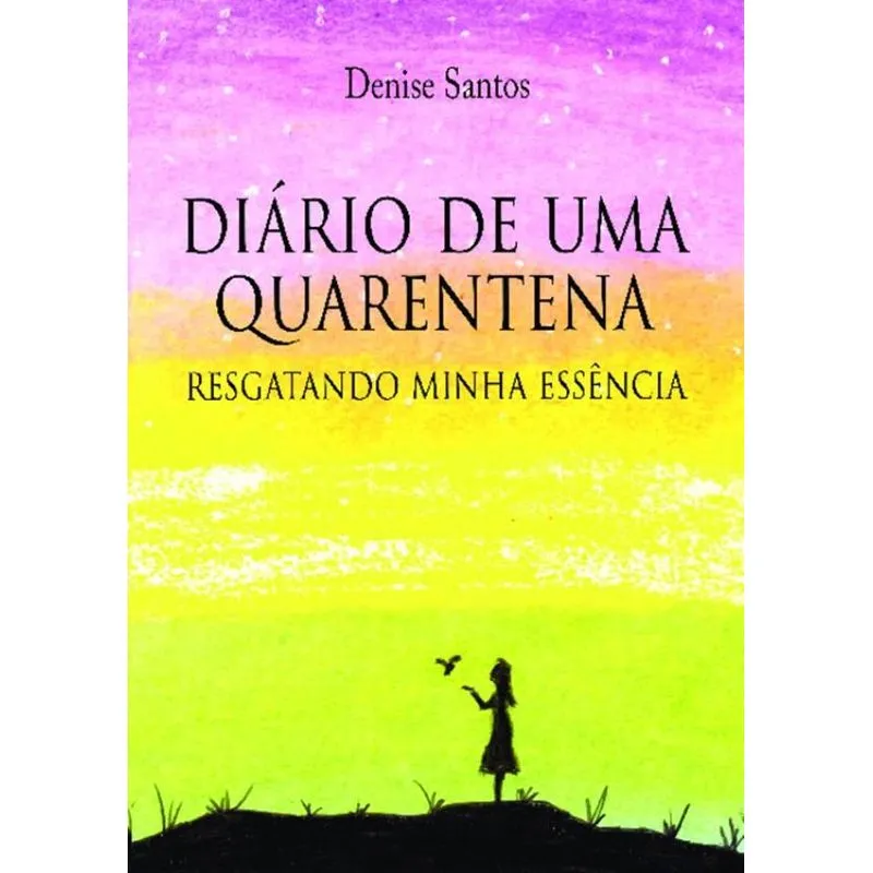 Diário de uma quarentena