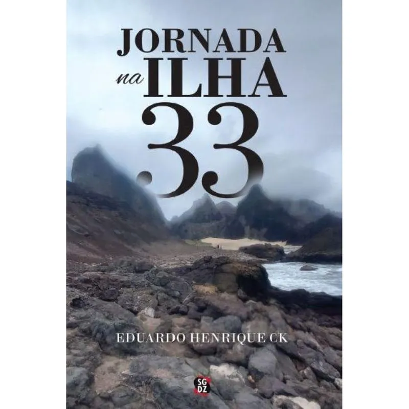 Jornada na Ilha 33