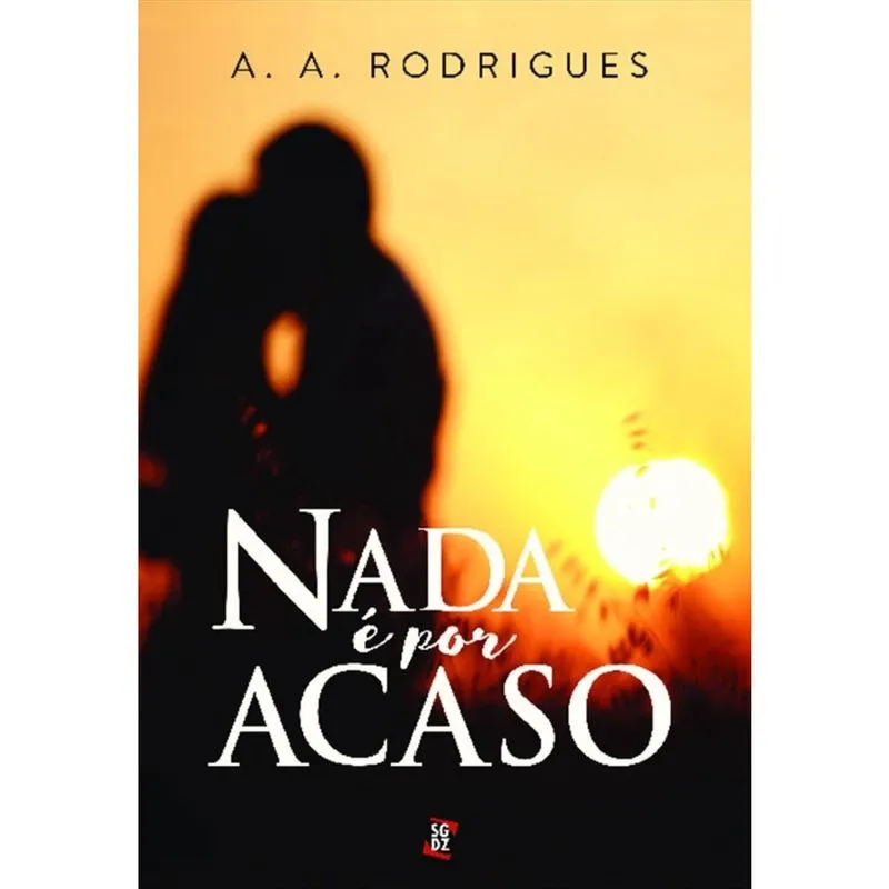 Nada é por acaso