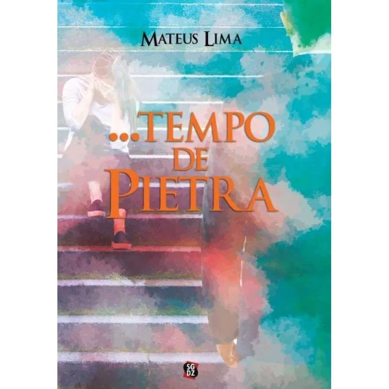 ...tempo De Pietra