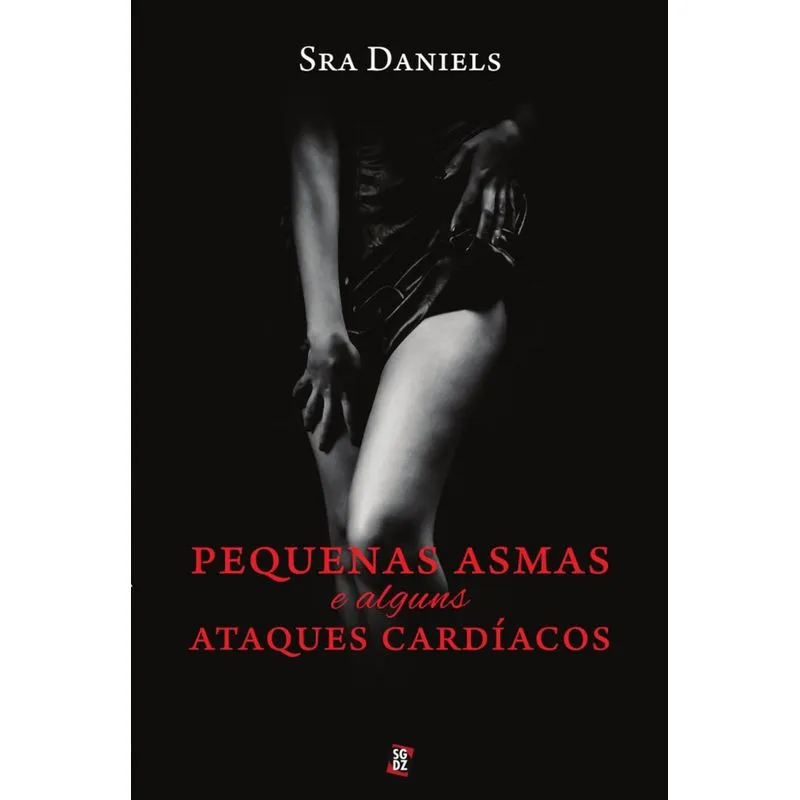 Pequenas asmas e alguns ataques cardíacos
