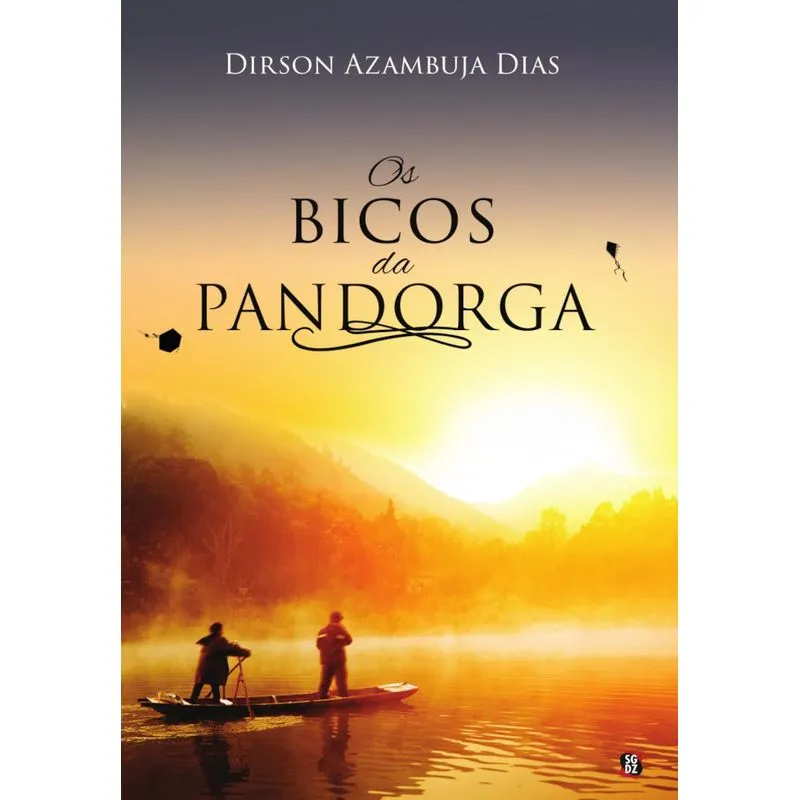Os Bicos Da Pandorga