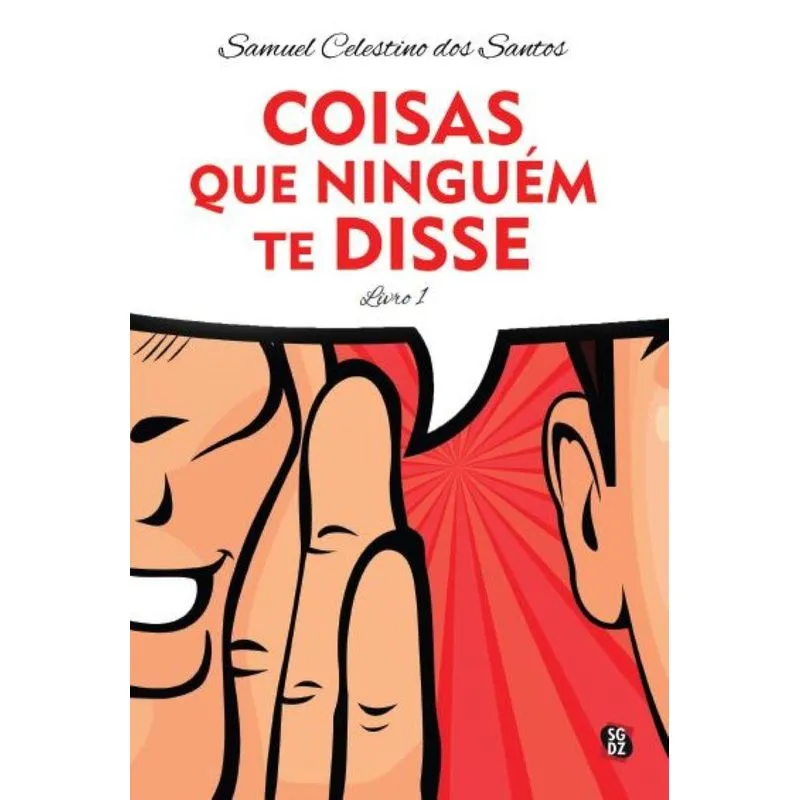 Coisas Que Ninguém Te Disse