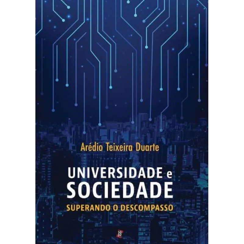 Universidade E Sociedade