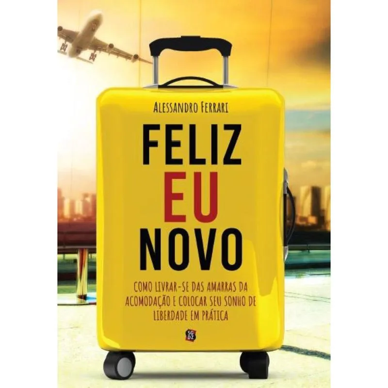 Feliz eu novo