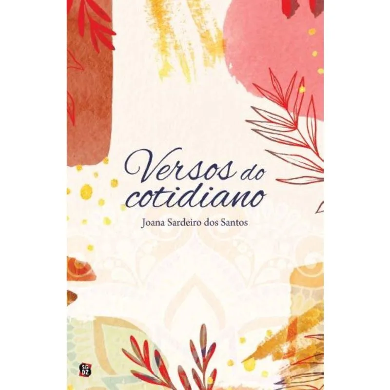 Versos do cotidiano