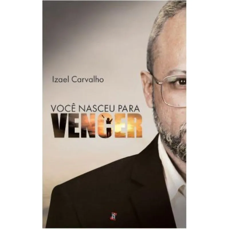 Você Nasceu Para Vencer