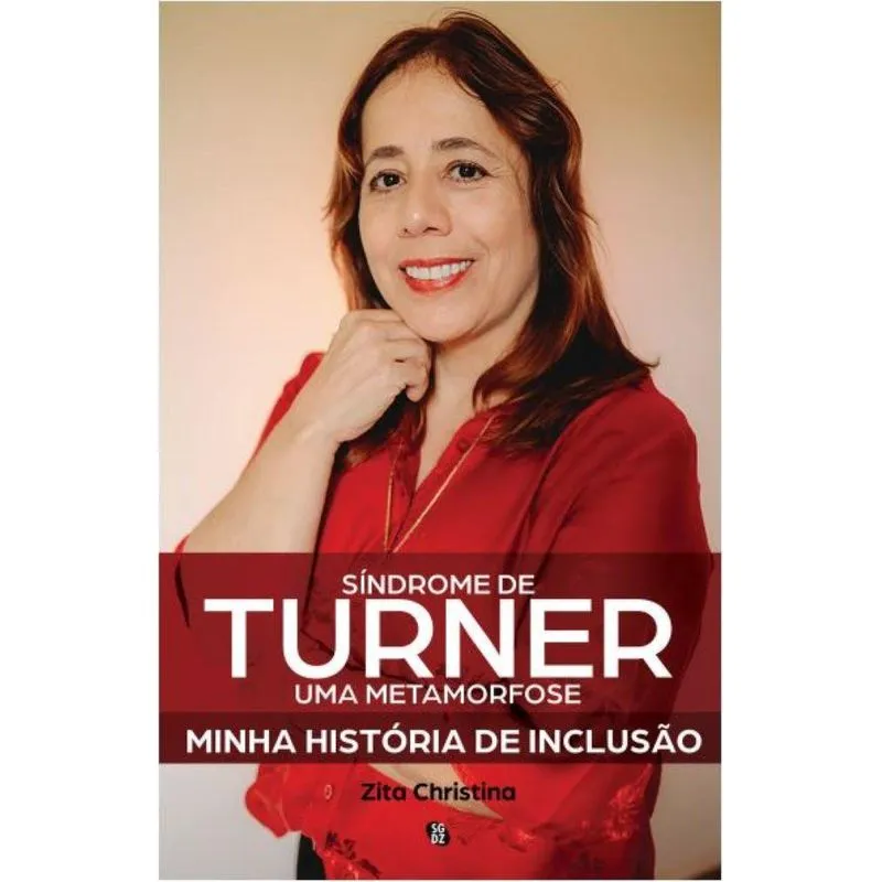 Síndrome De Turner, Uma Metamorfose