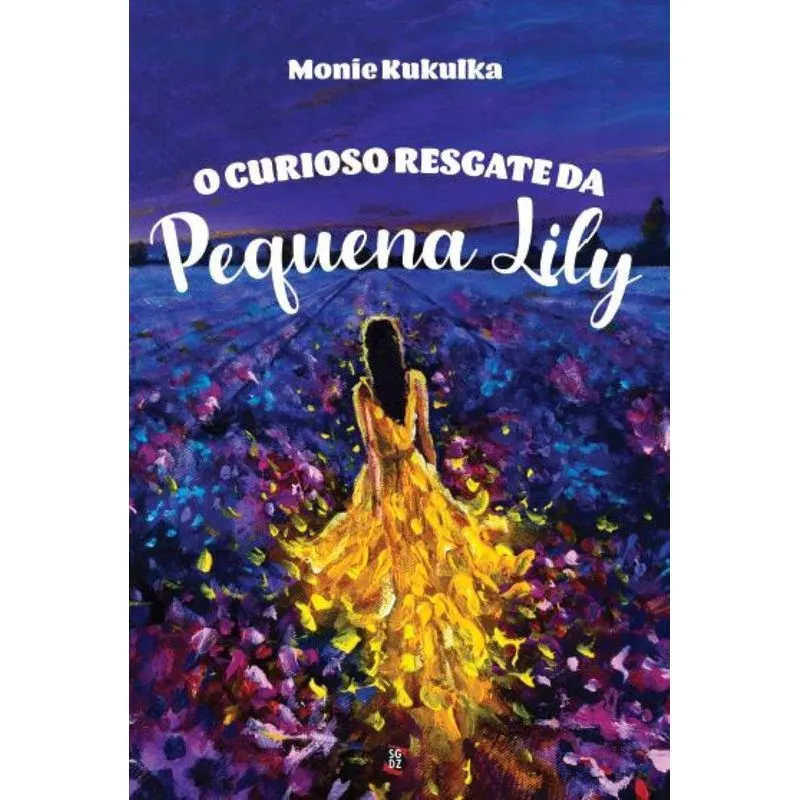 O Curioso Resgate Da Pequena Lily