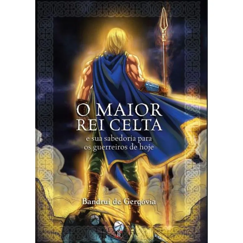 O Maior Rei Celta