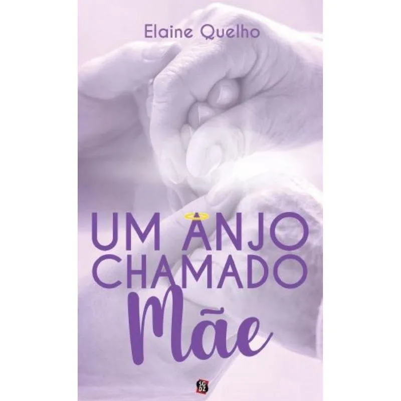 Um anjo chamado mãe