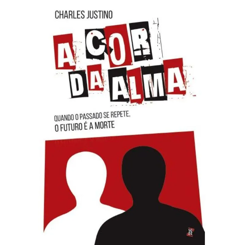 A Cor Da Alma